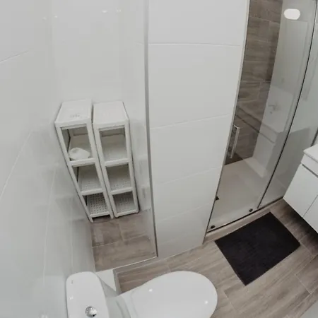 Charming Loft Next To Wonders Of Daire