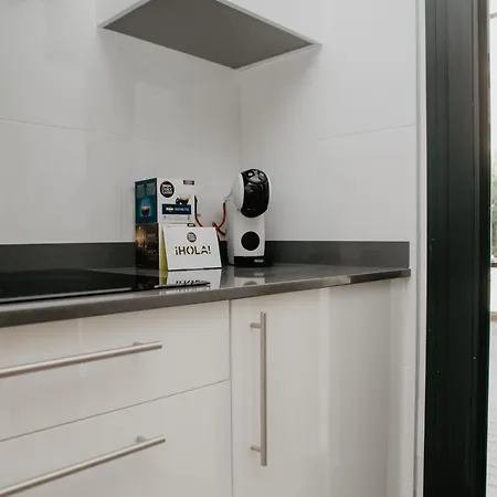 Charming Loft Next To Wonders Of * Cordoba