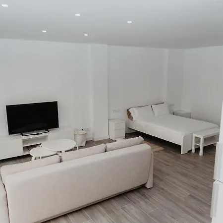 Charming Loft Next To Wonders Of Daire