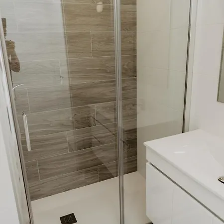 Charming Loft Next To Wonders Of * Cordoba