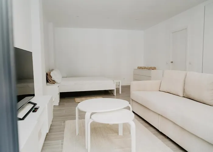 Charming Loft Next To Wonders Of Cordoba