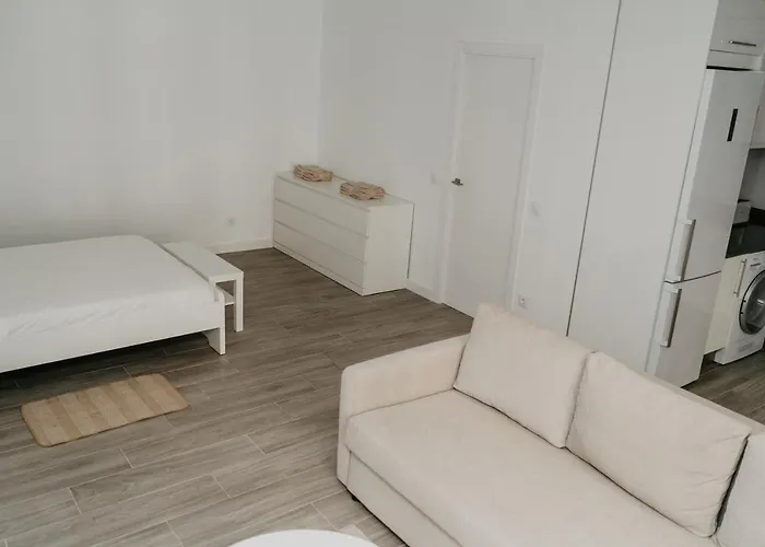 Charming Loft Next To Wonders Of Daire Cordoba