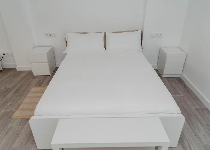 Charming Loft Next To Wonders Of Cordoba