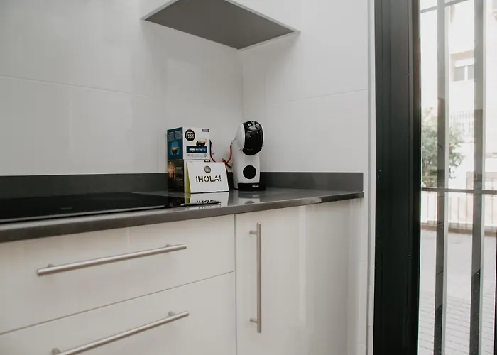 Charming Loft Next To Wonders Of * Cordoba