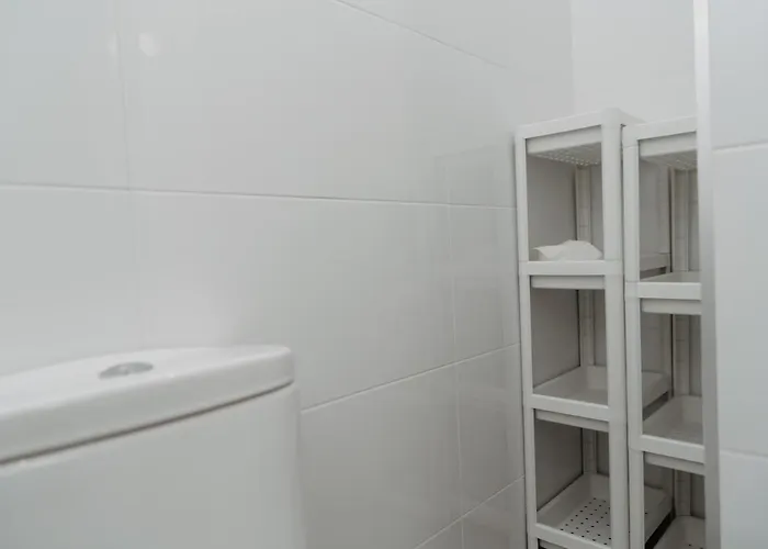 Charming Loft Next To Wonders Of * Cordoba