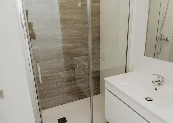 Charming Loft Next To Wonders Of * 科爾多瓦