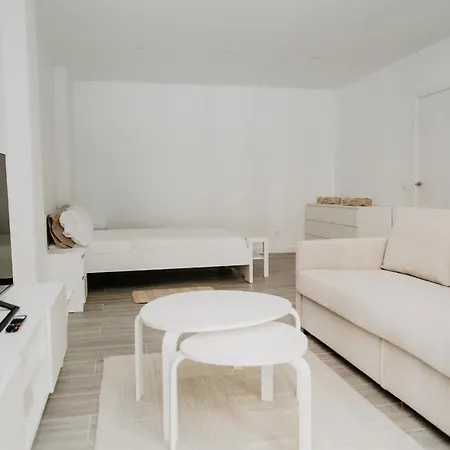 Charming Loft Next To Wonders Of Cordoba