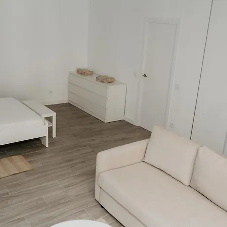 Charming Loft Next To Wonders Of Daire Cordoba