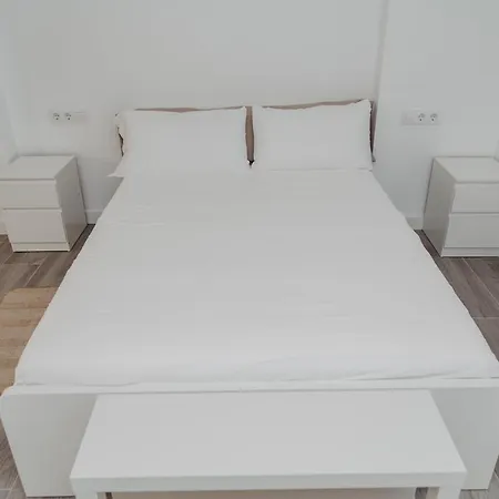 Charming Loft Next To Wonders Of Cordoba