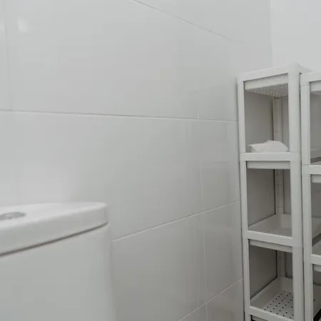 Charming Loft Next To Wonders Of * Cordoba