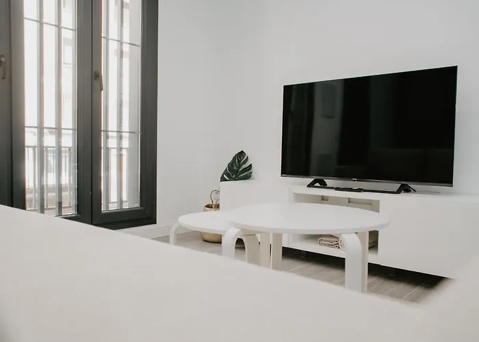 Apartamento Charming Loft Next To Wonders Of