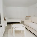 Charming Loft Next To Wonders Of 科爾多瓦